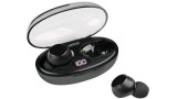  Earbuds Aeroz Tws-1010 Black True Wireless