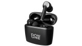  Earbuds Don One Twsa130 Black True Wireless Anc