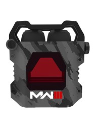 Earphones Otl 4g Tws Mw3 Black Camo