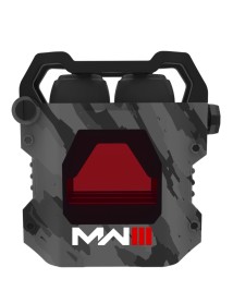 Earphones Otl 4g Tws Mw3 Black Camo 