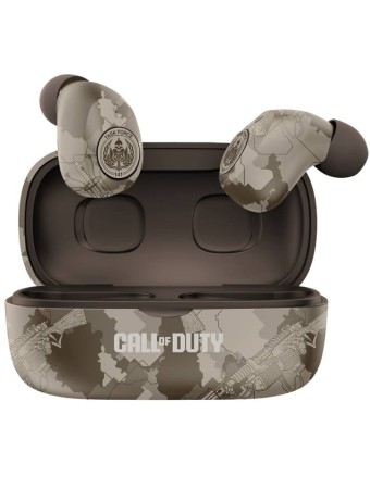  Earphones Otl 5g Call Of Duty Franchise Tws Dessert Khaki Camo pentru PC