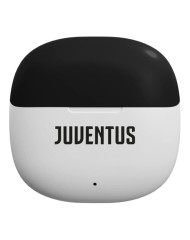 Earphones Techmade Wireless Bluetooth Juventus