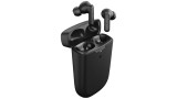  Earphones Urbanista Phoenix Solar Charging Midnight Black