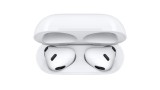  Earpods Apple 3rd. Generation With Lightning Charging Case