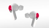  Earpods Otl Pokemon Pokeball Alb/rosu