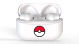  Earpods Otl Pokemon Pokeball Alb/rosu
