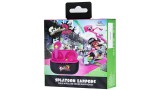  Earpods Otl Splatoon 2 Tws Negru/roz - Nsw pentru Nintendo Switch