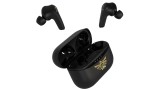  Earpods Otl Zelda Master Sword Negru
