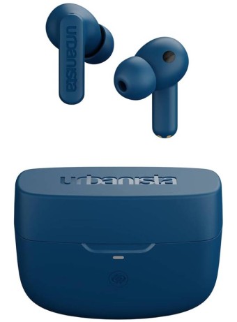  Earpods Urbanista Atlanta Strato Blue