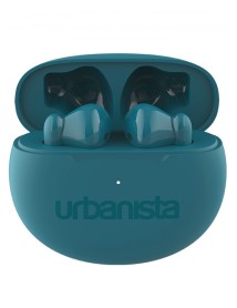 Earpods Urbanista Austin Lake Green 