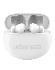 Earpods Urbanista Austin Pure White