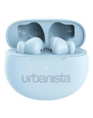 Earpods Urbanista Austin True Skylight Blue