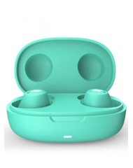 Earpods Urbanista Lisbon Mint Green