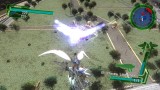Joc Earth Defence Force 4.1 The Shadow Of Despair Hits pentru PS4