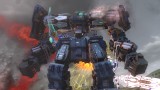 Joc Earth Defence Force 4.1 The Shadow Of Despair Hits pentru PS4