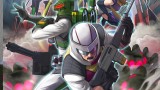 Joc Earth Defense Force 2 Invaders From Planet Space pentru PS Vita