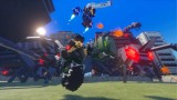 Joc Earth Defense Force World Brothers 2 pentru PS5