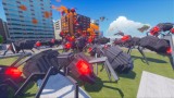 Joc Earth Defense Force World Brothers 2 pentru PS5