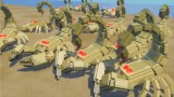 Joc Earth Defense Force World Brothers 2 pentru PS5