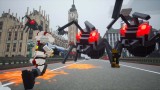 Joc Earth Defense Force World Brothers pentru Nintendo Switch