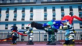 Joc Earth Defense Force World Brothers pentru Nintendo Switch