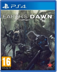 Earths Dawn
