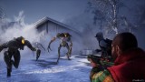 Joc Earthfall Deluxe Edition pentru PS4