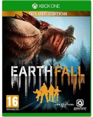 Earthfall Deluxe Edition