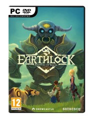 Earthlock Festival Of Magic Includes Hero Outfit Pack DLC Digital Soundtrack