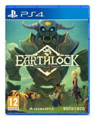 Earthlock Festival Of Magic