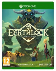 Earthlock Festival Of Magic
