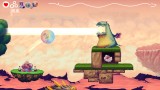 Joc Earthnight pentru PS4