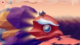 Joc Earthnight pentru PS4