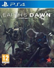 Earths Dawn