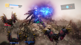 Joc Earths Dawn pentru PlayStation 4 | PS4