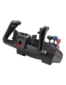 Eclipse Yoke Controller 