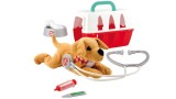  Ecoiffier Veterinary Transporter & Accessories (I-1907)