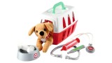  Ecoiffier Veterinary Transporter & Accessories (I-1907)