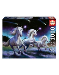 Educa 1000 Pcs Shooting Stars (80-19919)