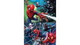  Educa 2x100 Pcs Spider-man Puzzle (80-18101)