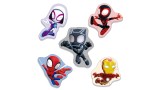  Educa Baby Puzzles Spidey & His Amazing Friends (80-19953)