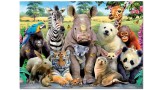  Educa Puzzle 1000 Class Photo (015517)