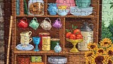  Eeboo Puzzle 1000 Pcs Alchemists Kitchen (epztalk)