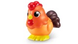  Eggy Wawa Surprise Egg Large Animals Random (15102)