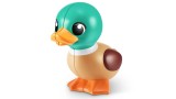  Eggy Wawa Surprise Egg Large Animals Random (15102)