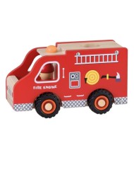 Egmont Toys Big Fire Engine (511158)