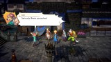 Joc Eiyuden Chronicle Hundred Heroes pentru Nintendo Switch