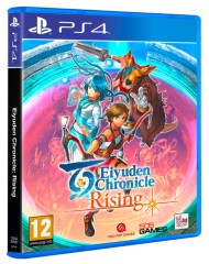 Eiyuden Chronicle Rising