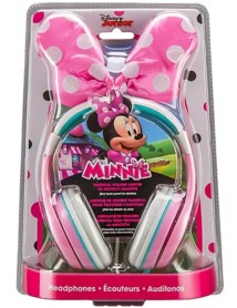 Ekids Headphones Volume Control To Protect Hearing 