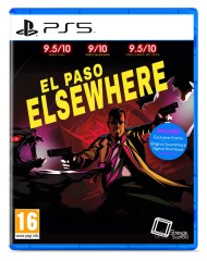 El Paso Elsewhere